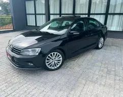 VOLKSWAGEN JETTA 1.4 16V TSI COMFORTLINE GASOLINA 4P TIPTRONIC VOLKSWAGEN JETTA 1.4 16V TSI COMFORTLINE GASOLINA 4P TIPTRONIC
