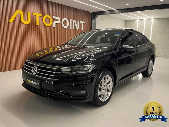 VOLKSWAGEN JETTA 1.4 250 TSI TOTAL FLEX COMFORTLINE TIPTRONIC