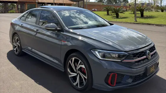 VOLKSWAGEN JETTA 2.0 350 TSI GASOLINA GLI DSG