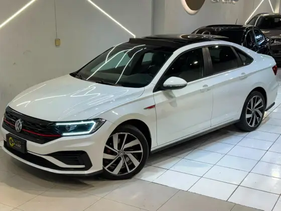 VOLKSWAGEN JETTA 2.0 350 TSI GASOLINA GLI DSG