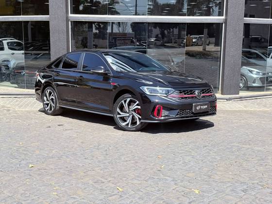 VOLKSWAGEN JETTA 2.0 350 TSI GASOLINA GLI DSG