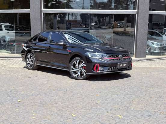 VOLKSWAGEN-JETTA-2.0 350 TSI GASOLINA GLI DSG VOLKSWAGEN-JETTA-2023