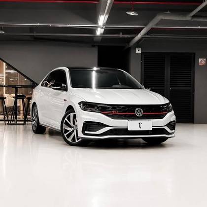 VOLKSWAGEN JETTA 2.0 350 TSI GASOLINA GLI DSG
