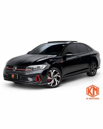 VOLKSWAGEN JETTA 2.0 350 TSI GASOLINA GLI DSG