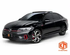 VOLKSWAGEN JETTA 2.0 350 TSI GASOLINA GLI DSG VOLKSWAGEN JETTA 2.0 350 TSI GASOLINA GLI DSG
