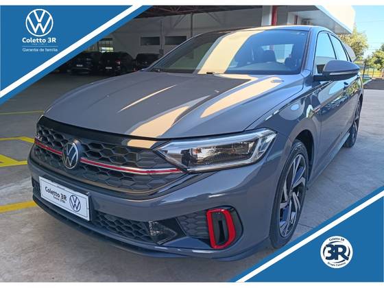 VOLKSWAGEN JETTA 2.0 350 TSI GASOLINA GLI DSG