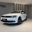VOLKSWAGEN JETTA 2.0 COMFORTLINE FLEX 4P MANUAL VOLKSWAGEN JETTA 2.0 COMFORTLINE FLEX 4P MANUAL