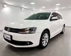 VOLKSWAGEN JETTA 2.0 COMFORTLINE FLEX 4P TIPTRONIC VOLKSWAGEN JETTA 2.0 COMFORTLINE FLEX 4P TIPTRONIC