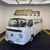 VOLKSWAGEN KOMBI 1.6 MI CARAT 8V GASOLINA 3P MANUAL VOLKSWAGEN KOMBI 1.6 MI CARAT 8V GASOLINA 3P MANUAL