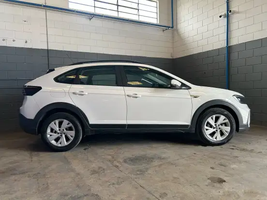 VOLKSWAGEN-NIVUS-1.0 200 TSI TOTAL FLEX COMFORTLINE AUTOMÁTICO VOLKSWAGEN-NIVUS-2024
