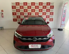 VOLKSWAGEN NIVUS 1.0 200 TSI TOTAL FLEX COMFORTLINE AUTOMÁTICO VOLKSWAGEN NIVUS 1.0 200 TSI TOTAL FLEX COMFORTLINE AUTOMÁTICO