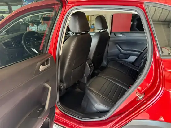 VOLKSWAGEN-NIVUS-1.0 200 TSI TOTAL FLEX COMFORTLINE AUTOMÁTICO VOLKSWAGEN-NIVUS-2022