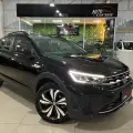 VOLKSWAGEN NIVUS 1.0 200 TSI TOTAL FLEX COMFORTLINE AUTOMÁTICO VOLKSWAGEN NIVUS 1.0 200 TSI TOTAL FLEX COMFORTLINE AUTOMÁTICO
