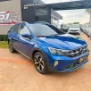 VOLKSWAGEN NIVUS 1.0 200 TSI TOTAL FLEX HIGHLINE AUTOMÁTICO VOLKSWAGEN NIVUS 1.0 200 TSI TOTAL FLEX HIGHLINE AUTOMÁTICO