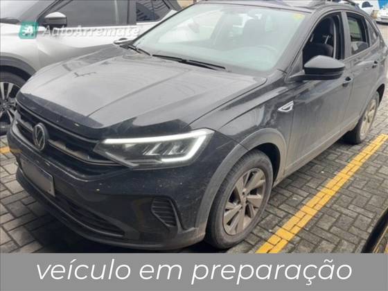 VOLKSWAGEN NIVUS 1.0 200 TSI TOTAL FLEX COMFORTLINE AUTOMÁTICO