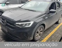 VOLKSWAGEN NIVUS 1.0 200 TSI TOTAL FLEX COMFORTLINE AUTOMÁTICO VOLKSWAGEN NIVUS 1.0 200 TSI TOTAL FLEX COMFORTLINE AUTOMÁTICO