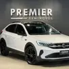 VOLKSWAGEN NIVUS 1.0 200 TSI TOTAL FLEX COMFORTLINE AUTOMÁTICO VOLKSWAGEN NIVUS 1.0 200 TSI TOTAL FLEX COMFORTLINE AUTOMÁTICO