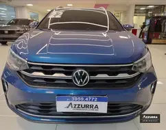VOLKSWAGEN NIVUS 1.0 200 TSI TOTAL FLEX HIGHLINE AUTOMÁTICO VOLKSWAGEN NIVUS 1.0 200 TSI TOTAL FLEX HIGHLINE AUTOMÁTICO