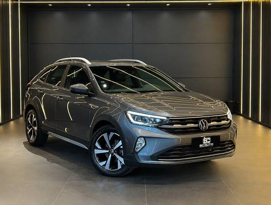 VOLKSWAGEN NIVUS 1.0 200 TSI TOTAL FLEX HIGHLINE AUTOMÁTICO