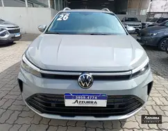VOLKSWAGEN NIVUS 1.0 200 TSI TOTAL FLEX HIGHLINE AUTOMÁTICO VOLKSWAGEN NIVUS 1.0 200 TSI TOTAL FLEX HIGHLINE AUTOMÁTICO
