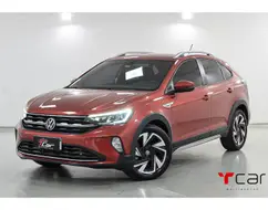 VOLKSWAGEN NIVUS 1.0 200 TSI TOTAL FLEX HIGHLINE AUTOMÁTICO VOLKSWAGEN NIVUS 1.0 200 TSI TOTAL FLEX HIGHLINE AUTOMÁTICO