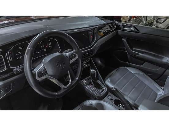 VOLKSWAGEN-NIVUS-1.0 200 TSI TOTAL FLEX HIGHLINE AUTOMÁTICO VOLKSWAGEN-NIVUS-2022