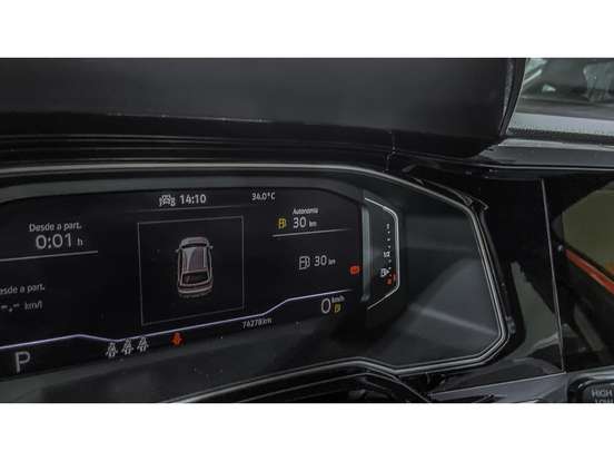 VOLKSWAGEN-NIVUS-1.0 200 TSI TOTAL FLEX HIGHLINE AUTOMÁTICO VOLKSWAGEN-NIVUS-2022