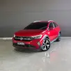 VOLKSWAGEN NIVUS 1.0 200 TSI TOTAL FLEX HIGHLINE AUTOMÁTICO VOLKSWAGEN NIVUS 1.0 200 TSI TOTAL FLEX HIGHLINE AUTOMÁTICO