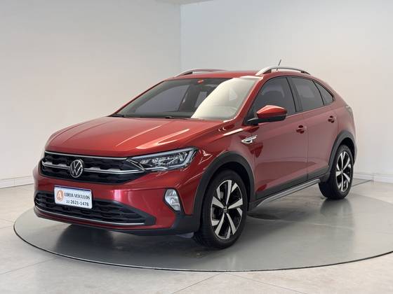 VOLKSWAGEN NIVUS 1.0 200 TSI TOTAL FLEX HIGHLINE AUTOMÁTICO
