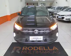 VOLKSWAGEN NIVUS 1.0 200 TSI TOTAL FLEX HIGHLINE AUTOMÁTICO VOLKSWAGEN NIVUS 1.0 200 TSI TOTAL FLEX HIGHLINE AUTOMÁTICO