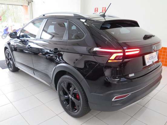 VOLKSWAGEN-NIVUS-1.0 200 TSI TOTAL FLEX HIGHLINE AUTOMÁTICO VOLKSWAGEN-NIVUS-2022