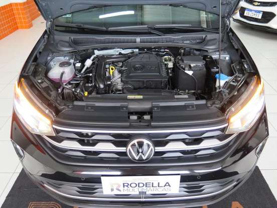 VOLKSWAGEN-NIVUS-1.0 200 TSI TOTAL FLEX HIGHLINE AUTOMÁTICO VOLKSWAGEN-NIVUS-2022