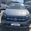 VOLKSWAGEN NIVUS 1.0 200 TSI TOTAL FLEX SENSE AUTOMÁTICO VOLKSWAGEN NIVUS 1.0 200 TSI TOTAL FLEX SENSE AUTOMÁTICO