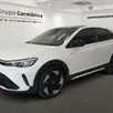 VOLKSWAGEN NIVUS 1.4 250 TSI TOTAL FLEX GTS AUTOMÁTICO VOLKSWAGEN NIVUS 1.4 250 TSI TOTAL FLEX GTS AUTOMÁTICO