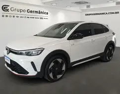VOLKSWAGEN NIVUS 1.4 250 TSI TOTAL FLEX GTS AUTOMÁTICO VOLKSWAGEN NIVUS 1.4 250 TSI TOTAL FLEX GTS AUTOMÁTICO