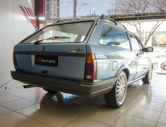 VOLKSWAGEN-PARATI-1995