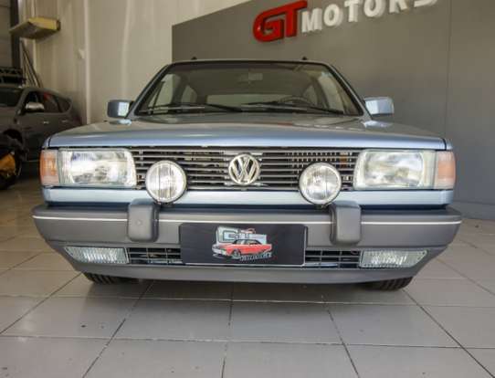 VOLKSWAGEN-PARATI-1995