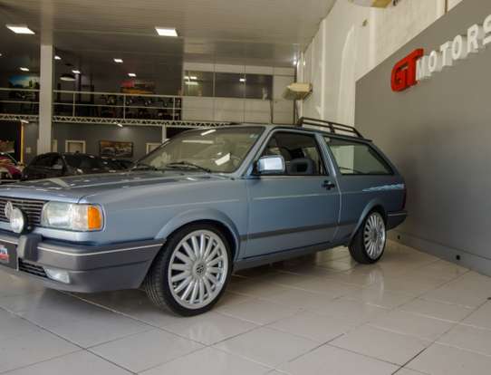 VOLKSWAGEN-PARATI-1995