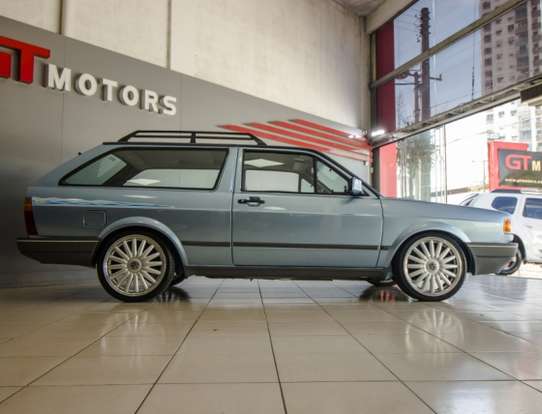 VOLKSWAGEN-PARATI-1995
