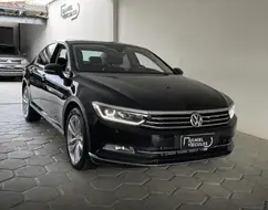 VOLKSWAGEN PASSAT 2.0 16V TSI BLUEMOTION GASOLINA HIGHLINE 4P DSG VOLKSWAGEN PASSAT 2.0 16V TSI BLUEMOTION GASOLINA HIGHLINE 4P DSG