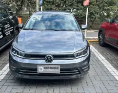VOLKSWAGEN POLO 1.0 170 TSI HIGHLINE AUTOMÁTICO VOLKSWAGEN POLO 1.0 170 TSI HIGHLINE AUTOMÁTICO