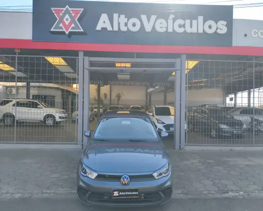 VOLKSWAGEN POLO 1.0 170 TSI MANUAL VOLKSWAGEN POLO 1.0 170 TSI MANUAL