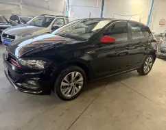 VOLKSWAGEN POLO 1.0 200 TSI COMFORTLINE AUTOMÁTICO VOLKSWAGEN POLO 1.0 200 TSI COMFORTLINE AUTOMÁTICO