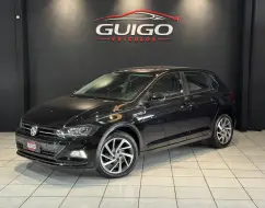 VOLKSWAGEN POLO 1.0 200 TSI HIGHLINE AUTOMÁTICO VOLKSWAGEN POLO 1.0 200 TSI HIGHLINE AUTOMÁTICO