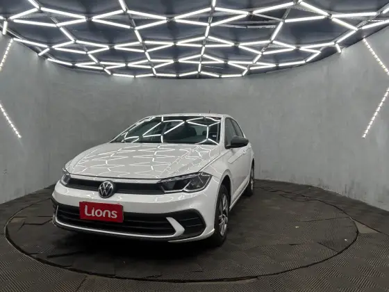 VOLKSWAGEN POLO 1.0 MPI MANUAL