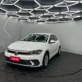 VOLKSWAGEN POLO 1.0 MPI MANUAL VOLKSWAGEN POLO 1.0 MPI MANUAL