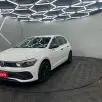 VOLKSWAGEN POLO 1.0 MPI TRACK MANUAL VOLKSWAGEN POLO 1.0 MPI TRACK MANUAL