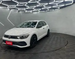 VOLKSWAGEN POLO 1.0 MPI TRACK MANUAL VOLKSWAGEN POLO 1.0 MPI TRACK MANUAL