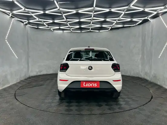 VOLKSWAGEN-POLO-1.0 MPI TRACK MANUAL VOLKSWAGEN-POLO-2025