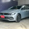 VOLKSWAGEN POLO 1.0 MPI TRACK MANUAL VOLKSWAGEN POLO 1.0 MPI TRACK MANUAL